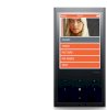 Máy nghe nhạc iRiver E200 4GB - Ảnh 9