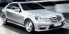 Mercedes-Benz E250 BlueEFFICIENCY 1.8 2012  - Ảnh 4