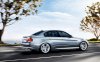 BMW Series 3 320d Sedan 2.0 MT 2011 - Ảnh 5