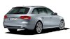 Audi A4 Avant 3.2 TFSI quattro MT 2011 - Ảnh 11
