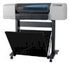 HP Designjet 500 Plus Printer (42 inch) C7770F  - Ảnh 2
