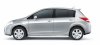 Nissan Tiida Hatchback ST 1.8 AT 2011_small 1