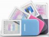 Máy nghe nhạc Samsung IceTouch 16GB (YP-H1)_small 1