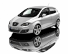 Seat Altea XL 2.0 TDI CR140PS MT 2011_small 0