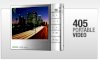 Máy nghe nhạc Archos 405 2GB - Ảnh 15