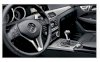 Mercedes-Benz C180 BlueEFFICIENCY Coupe 2011 - Ảnh 11