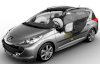 Peugeot 270 Touring 1.6 AT 2011_small 0