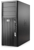 HP Workstation z200 - FM042UT (Intel Core i7 870 2.93 GHz, RAM 2GB, HDD 250GB, VGA ATI FirePRO V3800, DVD±RW (±R DL) / DVD-RAM, Windows 7 Pro 64-bit, Không kèm màn hình)_small 0