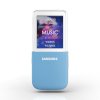 Máy nghe nhạc Samsung IceTouch 8GB (YP-H1)_small 4