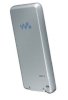 Máy nghe nhạc Sony Walkman NWZ-S754/W 8GB - Ảnh 6