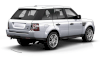 Land Rover Range Rover Sport HSE 3.0 AT 2011 - Ảnh 3