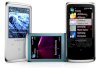Máy nghe nhạc Samsung YP-Q2JEW/XAA 16GB_small 1