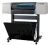 HP DesignJet 750C printer C3196A (E/A0 size) _small 0