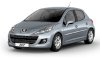 Peugeot 207 XT 1.6 HDi MT 2011 - Ảnh 3