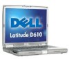 Dell Latitude D610 (Intel Centrino 1.73GHz, 1GB RAM, 40GB HDD, VGA Intel GMA 900, 14.1 inch, Windows XP Professional) - Ảnh 3