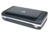 HP Officejet H470wbt Mobile Printer_small 2