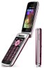 Sony Ericsson T707 violet - Ảnh 2