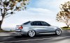 BMW 3 Series 325i xDrive 3.0 MT 2011 - Ảnh 5
