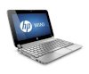 HP Mini 210-2170NR (XY936UA) (Intel Atom N455 1.66GHz, 1GB RAM, 250GB HDD, VGA Intel GMA 3150, 10.1 inch, Windows 7 Starter)_small 1