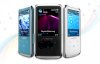 Máy nghe nhạc Samsung YP-Q2 8GB_small 1