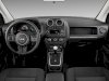 Jeep Compass Sport 2.4 AWD 2011 - Ảnh 8