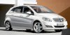 Mercedes-Benz B180 1.7 AT 2011 - Ảnh 9