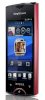 Sony Ericsson Xperia ray (Sony Ericsson ST18i / Sony Ericsson Urushi) Pink - Ảnh 2