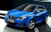 Seat Ibiza TSI 105PS 1.4 AT 2011 - Ảnh 6