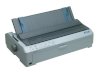Epson Printer LQ 2090 (A3/ 24 pin/ 360 x 360 dpi/ 400 cps)_small 1