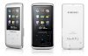Máy nghe nhạc Samsung YP-Q2JEW/XAA 16GB - Ảnh 5