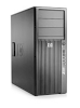 HP Workstation z200 - FL976UT (1 x Core i3 530 2.93 GHz, RAM 4 GB, HDD 1 x 250 GB, DVD±RW (±R DL) / DVD-RAM, HD Graphics, Windows 7 Pro 64-bit, Không kèm màn hình) - Ảnh 4