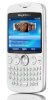 Sony Ericsson TXT (CK13i) White_small 0