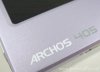 Máy nghe nhạc Archos 405 2GB - Ảnh 8