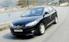 Hyundai Avante 1.6 AT 2011 Việt Nam - Ảnh 6