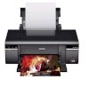 Máy in Epson T60 gắn hệ thống mực in liên tục Sublimation_small 0