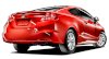Honda Civic Coupe 1.8 LX MT 2012 - Ảnh 2