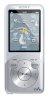 Máy nghe nhạc Sony Walkman NWZ-S754/W 8GB - Ảnh 2
