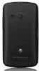 Sony Ericsson TXT (CK13i) Black_small 1