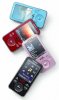 Máy nghe nhạc Sony Portable Audio NWZ-E436F 4GB_small 2