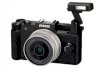 Pentax Q (Pentax SMC 8.5mm F1.9) Lens kit - Ảnh 2
