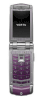 Vertu Constellation Sapphire Keys Plum_small 0