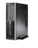 Máy tính Desktop HP Compaq Elite 8100 QQ386US (Core i5 650 3.2 GHz, RAM 4GB, HDD 320GB, VGA Intel HD Graphics, Microsoft Windows 7 Professional, Không kèm màn hình)_small 1