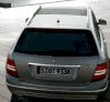 Mercedes-Benz C180 CDI BlueFFCIENCY 2011 - Ảnh 11