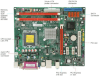 Bo mạch chủ ECS Intel G41 (G41T-R3)_small 1