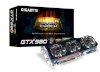 Gigabyte GV-N580SO-15I GeForce GTX 580 1536MB GDDR5 384bit PCI-E 2.0 - Ảnh 2