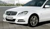 Mercedes-Benz C250 CDI 4Matic BlueFFCIENCY 2012 - Ảnh 9