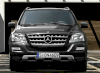 Mercedes-Benz ML 350 CDI 4MATIC 3.0 2011_small 0