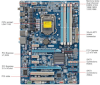 Bo mạch chủ Gigabyte GA-P67A-UD3 (rev 1.1)_small 1