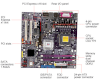 Bo mạch chủ ECS 945G-M3 (V3.0) - Ảnh 4