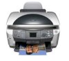 Epson Stylus CX7800 All-in-One Printer - Ảnh 4